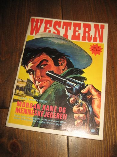 1969 nr 007 WESTERN