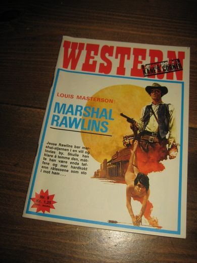 1971 nr 009 WESTERN