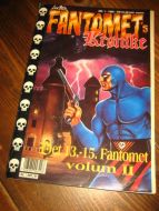 1995,nr 001, FANTOMET's KRØNIKE