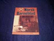 1980 nr 011 Norsk Barneblad