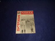 1961 nr 017 Norsk Barneblad