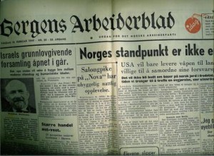 1949,nr 038, Bergens Arbeiderblad