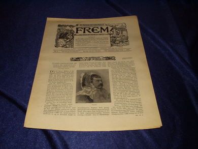 1901 nr 004 FREM Lys over land