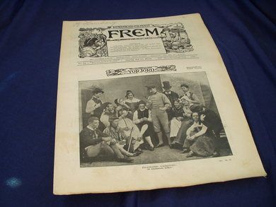 1901 nr 024 FREM Lys over land