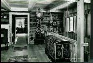 Kongsvold Kro Dovrefjell