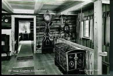 Kongsvold Kro Dovrefjell