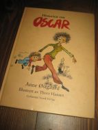 Østgaard: Historien om OSCAR. 1996.