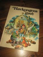 HAVKONGENS GAVE. 1981. 