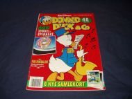 1993 nr 019 Donald Duck & Co