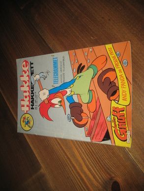 1983 nr 005 Hakke Hakkespett