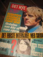 1976 nr 023 DET NYE JUDY GARLAND BOBBY MC GEE