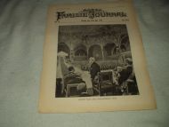1900 nr 019 NORSK FAMILIE JOURNAL