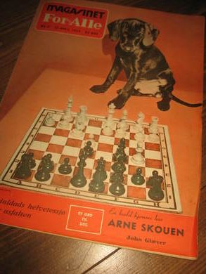 1959,nr 017, Magasinet For Alle. 
