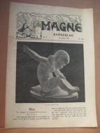 1918 nr 003 MAGNE BARNEBLAD