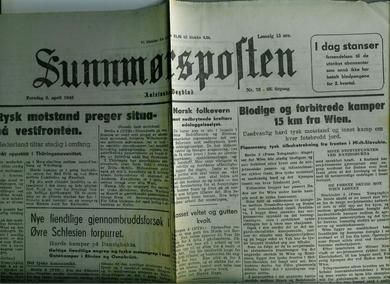 1945 nr 078 Sunnmørsposten