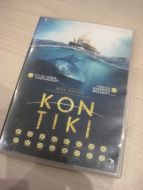 KONTIKI 2012 162 MIN 7 ÅR