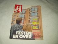 1991 nr 020 A magasinet