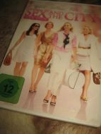 SEX AND THE CITY 12 ÅR 139 MIN 2008