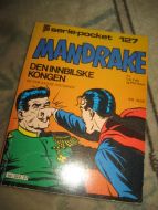 1987,NR 127, DEN INNBILSKE KONGEN.