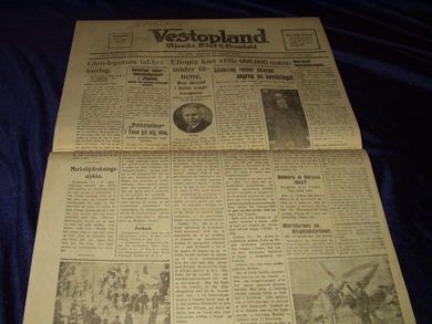 1935 nr 186 Vestopland