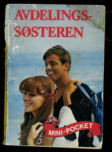Murray: AVDELINGS SØSTEREN
