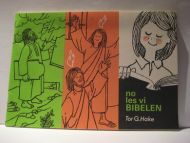HAKE: no les vi BIBELEN. 1975.