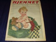 1926 nr 005 HJEMMET
