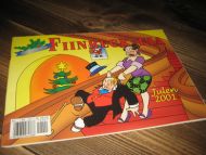 2001 FIINBECK OG FIA