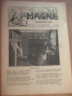 1922 nr 019 MAGNE BARNEBLAD