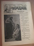 1920 nr 023 MAGNE BARNEBLAD
