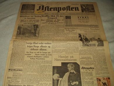 1935 nr 218 Morgen Aftenposten