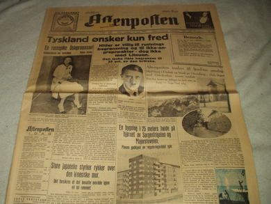 1935 nr 254 Morgen Aftenposten