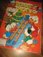1997 nr 052 DONALD DUCK & CO