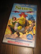 SHREK. 2001.