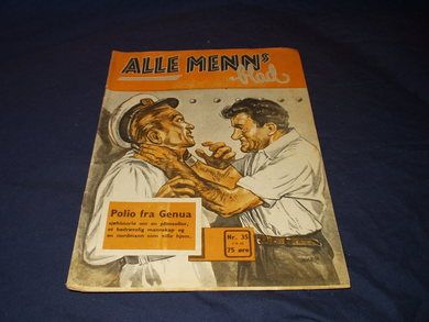 1956 nr 035 Alle Menns blad