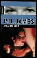 JAMES P D : AV SAMME BLOD 2007