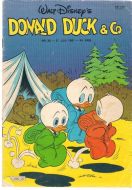 1981 nr 030 DONALD DUCK & CO