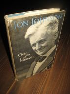 JOHNSON: Over oss er himmelen. 1969.