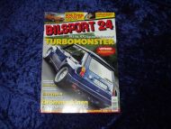 2005 nr 024 BILSPORT
