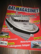 2008 nr 001 BÅT MAGASINET