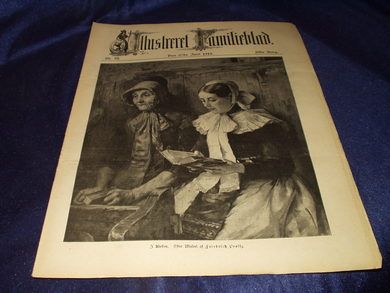 1914 nr 039 Illustreret Familieblad