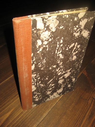 HORDALAND UNDOMSLAG 1898- 1948 1948
