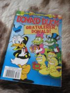 2013 UKE NR 23 DONALD DUCK & CO