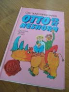 KIRKEGAARD: OTTO ER ET NESEHORN. 1985.
