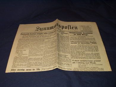 1944,nr 147, Sunnmørsposten