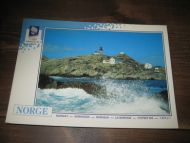 077 LOOC 1993 Lindesnes Fyr