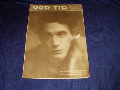 1923 nr 049 VOR TID