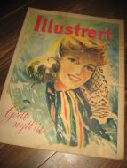 1951 nr 001 002 Illustrert