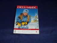 2006 nr 001 Fjell og Vidde