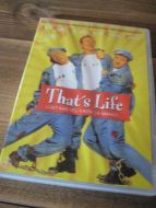 THAT'S LIFE 2003 11 ÅR 108 MIN